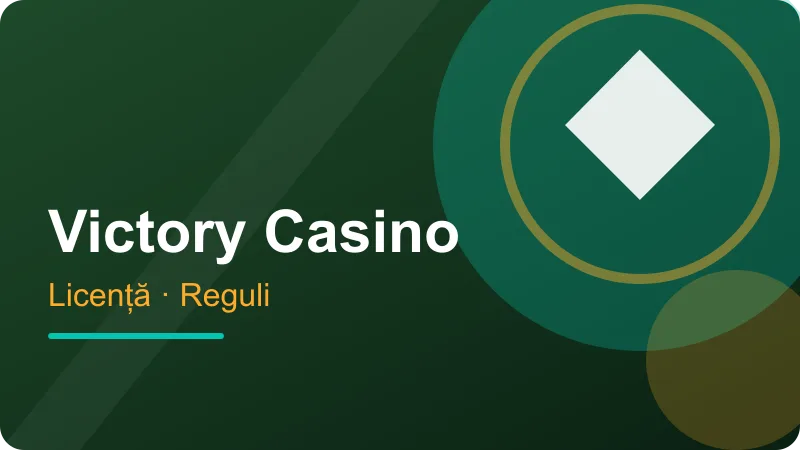 Victory Casino – Roata Victoriei, Drops & Wins și Ordinul Legendelor Roata Victoriei, Drops & Wins și Ordinul Legendelor – ilustrație pentru secțiunea Victory Casino