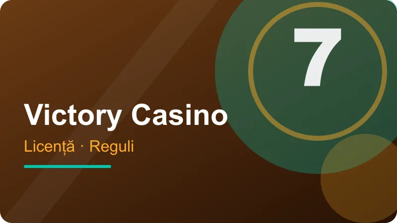 Victory Casino – Aplicația Victory și suportul non-stop Aplicația Victory și suportul non-stop – ilustrație pentru secțiunea Victory Casino