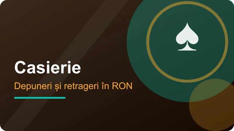 Victory Casino – Depuneri și retrageri în lei la Victory Depuneri și retrageri în lei la Victory – ilustrație pentru secțiunea Victory Casino
